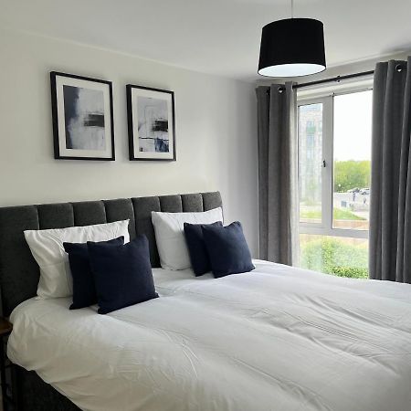 Beautiful Riverview Apartment Челмсфорд Экстерьер фото